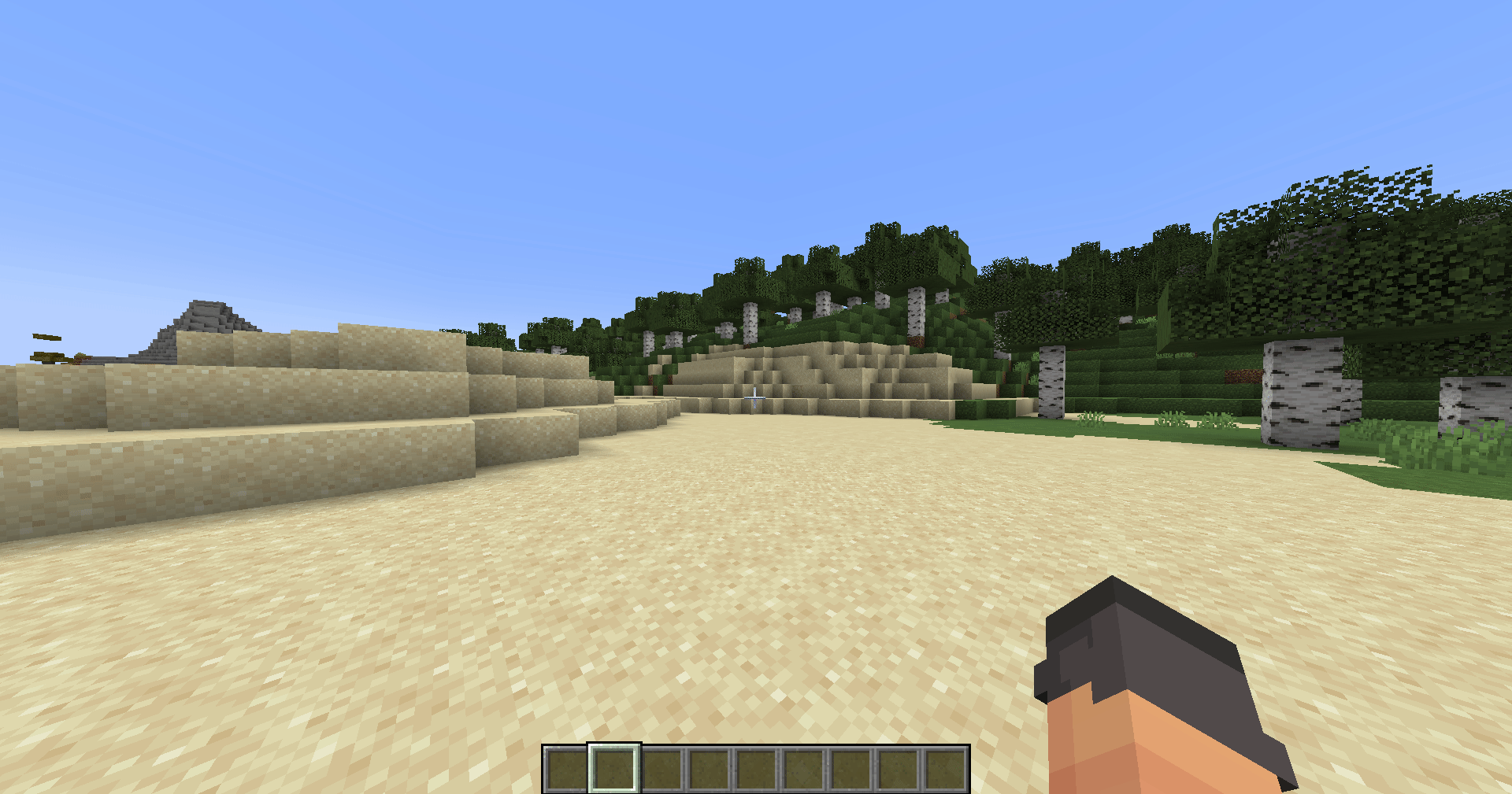  Adding Commands Hyrex Studios